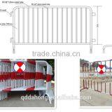 High Quality Temporary Movable Guardrail GA018 for Road Propect thumbnail-1