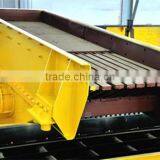 Rock Gold Ore Vibrating Feeder Machine thumbnail-1