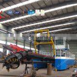 China Supplier Sand Suction Dredge Pump for Sale thumbnail-5