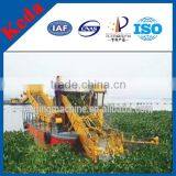 Qingzhou Keda Amphibious Weed Harvester