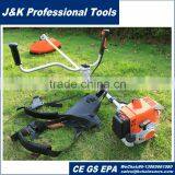 FS250 Bike Handle Trimmer Brush Cutter thumbnail-1