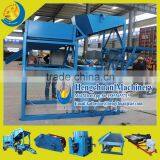 China Supplier Pilot Placer Gold Trommel and Gold Centrifugal Concentrator for Sale thumbnail-3