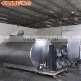 Stainless Steel Cooling Milk Pot on Sale thumbnail-2