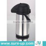 Stainless Steel Norpro Travel Thermal Air Pot thumbnail-1