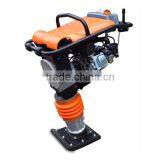 Three Phase Electric Engine 380V HCD110 Small Size Vibration Tamping Rammer thumbnail-2