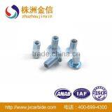 JX8.0-10-1 Tungsten Carbide Removable Tire Studs thumbnail-1