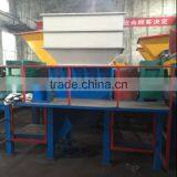 Industrial Waste Carton Crushing Machine for Small Lumps thumbnail-1