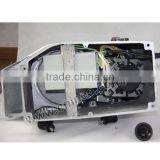 Commercial Electric Vegetable Shredder/Vegetable Fruit Cube Cutter/Vegetable Cube Cutter thumbnail-6