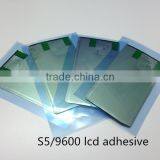 Lcd Adhesive Original Quanlity for S5 thumbnail-1