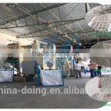 Made in China Aluminum Scrap Aluminum Cans Recycling Machinery/Aluminum Composite Panel Recycling Machine thumbnail-6