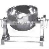 Jacket Kettle With Steam Heating or Electric Heating thumbnail-1