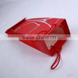 Red Wine Packaging Paper Bags for Wine thumbnail-2
