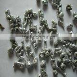 2017 High Capacity Energy Saving Metal Drum Crusher Machine/ Metal Can Crusher Machine thumbnail-5