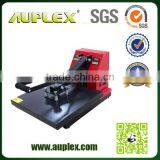 Auplex Hottest Cost Effective Fuzhou Second Hand Sublimation Heat Press Machine thumbnail-2