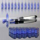 Hot Sale 1/3/7/9 /12 /36 /42/nano Needles for Derma Pen Blue Needle Cartridge thumbnail-3