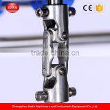 20L Lab Process Double-layer Glass Reactor thumbnail-6