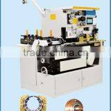 Automatic Welding Machine for Spray Can Making Line