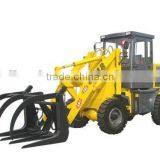 Forktedder for Agriculture thumbnail-1