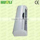 Water Split Wall Mounted Fan Coil Unit / Water Cooled Air Conditioner for Air Cooler thumbnail-3