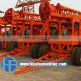 Top Sale!popular on the Market!!HF-6A Big Caliber Well Drilling Machines thumbnail-1