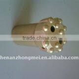 ZM Rock Drilling of Retrac Button Bit thumbnail-1