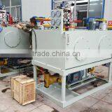 Heavy Duty Hydraulic Metal Scrap Briquette Making Machine Hydraulic System thumbnail-3