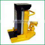 MHC-10RS Compact Structure Manual Portable Hydraulic Toe Jack 20ton thumbnail-1