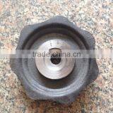 1.5 Ton Manual Chain Hoist| Block thumbnail-2