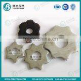 Carbide Tipped Star Cutter Flails thumbnail-1