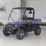 450CC EURO4 APPROVED 4X4 UTV thumbnail-6