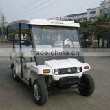 Attractive Left Steering Modern Electric Passenger Car 48V Cheap Club Car thumbnail-3