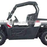 Utility Terrain Vehicle 250cc for Farm Working (TKU250E-2A) thumbnail-4