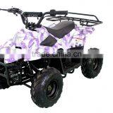 Kids 50cc Gas Engine Atv thumbnail-1