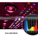 900W Glass Lens Full Spectrum Led Grow Light,2016 Best Indoor LED Grow Light thumbnail-1