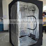 Hydroponics Indoor Grow Room/Oxford Hydroponic Grow Tent Green Room Light Box Multi Vents and Windows thumbnail-6