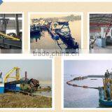 Low Price of the Dredger thumbnail-6