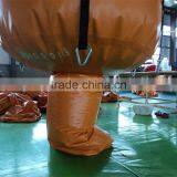 (CE) 2 Ton Industrial PVC Storage Bag/cement,liquid,powder thumbnail-2