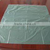 Low Price Exported the Plastic Drawstring Garbage Bag thumbnail-1