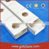 Hotsale NFT Hydroponic Plastic Pvc Pipe for Tomato thumbnail-2