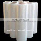 Black Manual Wrap LLDPE Stretch Films thumbnail-5