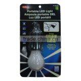Portable LED Light With Pull Switch thumbnail-1