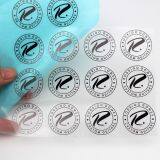 Custom Metal Logo Design Guitar Stickers Decals thumbnail-2