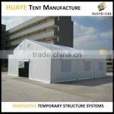 High Quality Waterproof Aluminum Frame Military Army Medical Tent Very Easy to Install and Dismantle thumbnail-2