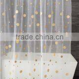 Custom Best Price PEVA Film for Shower Curtain thumbnail-2