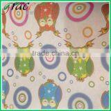 pp spunbond non woven tnt fabric printed