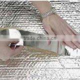 High Quality Self Adhesive Aluminum Foil Tape thumbnail-3