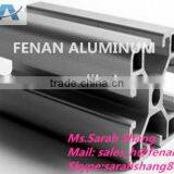 Competitive Alloy U Profiel Aluminium Supplier, Direct Sell U Profile Aluminium Assembly Line for Conveyor by thumbnail-2