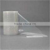 Supply Plastic Film With Adhesive One-side thumbnail-1