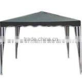 3X3m Garden Pvc Gazebo thumbnail-1