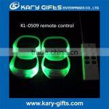 Custom Logo/size Ktv Night Club Tea Table, Ktv Bar Table, Led Coffee Table thumbnail-6